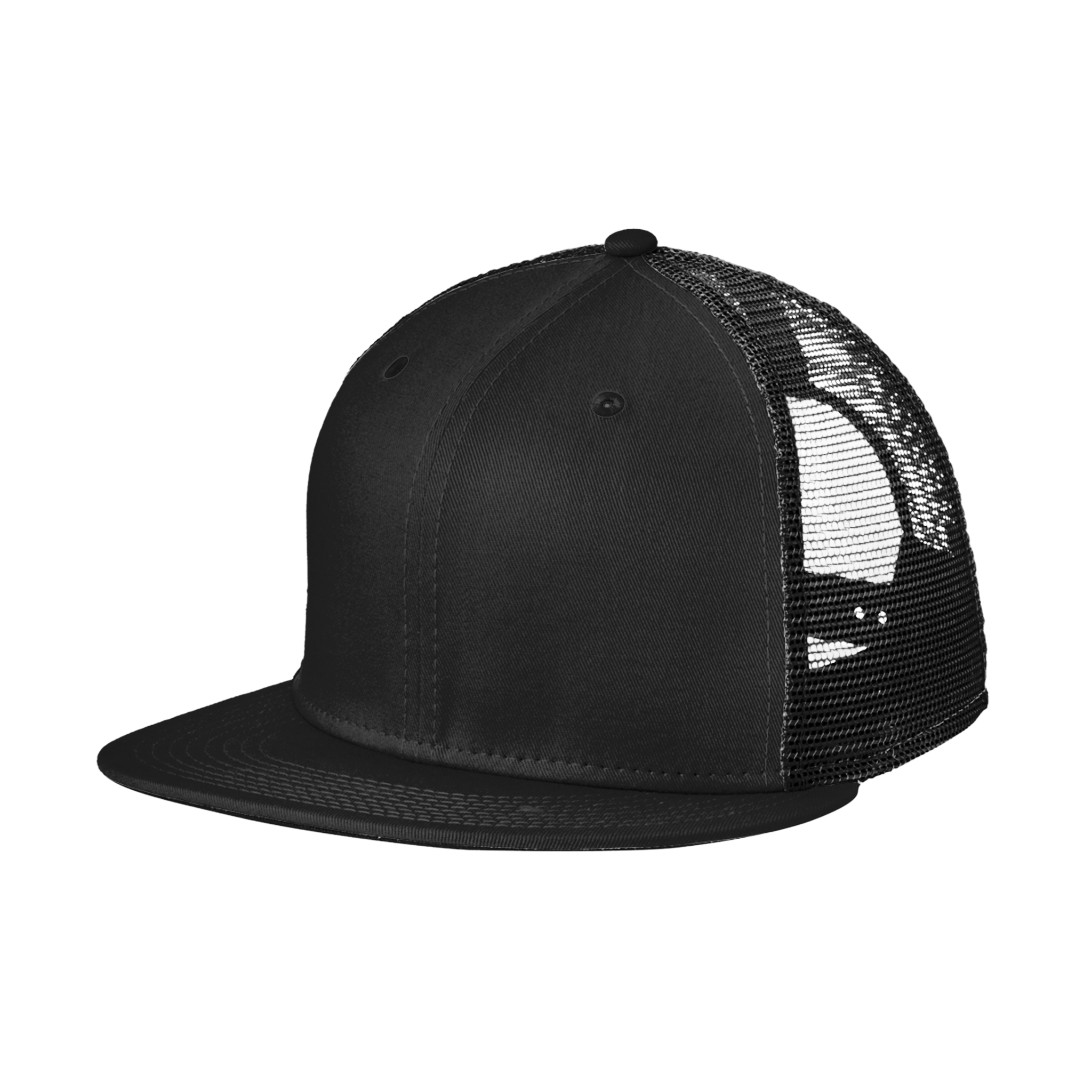 Bubba's 33 New Era Standard Fit Snapback Cap