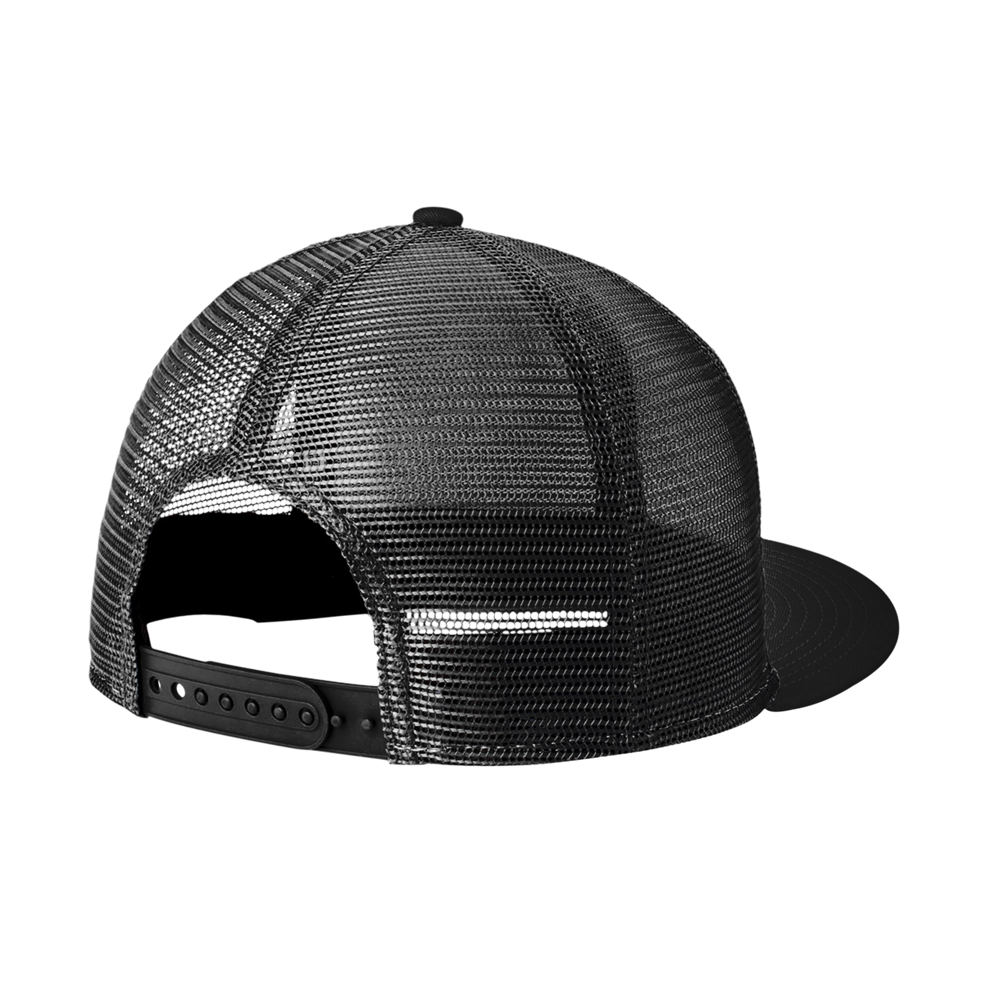 Bubba's 33 New Era Standard Fit Snapback Cap