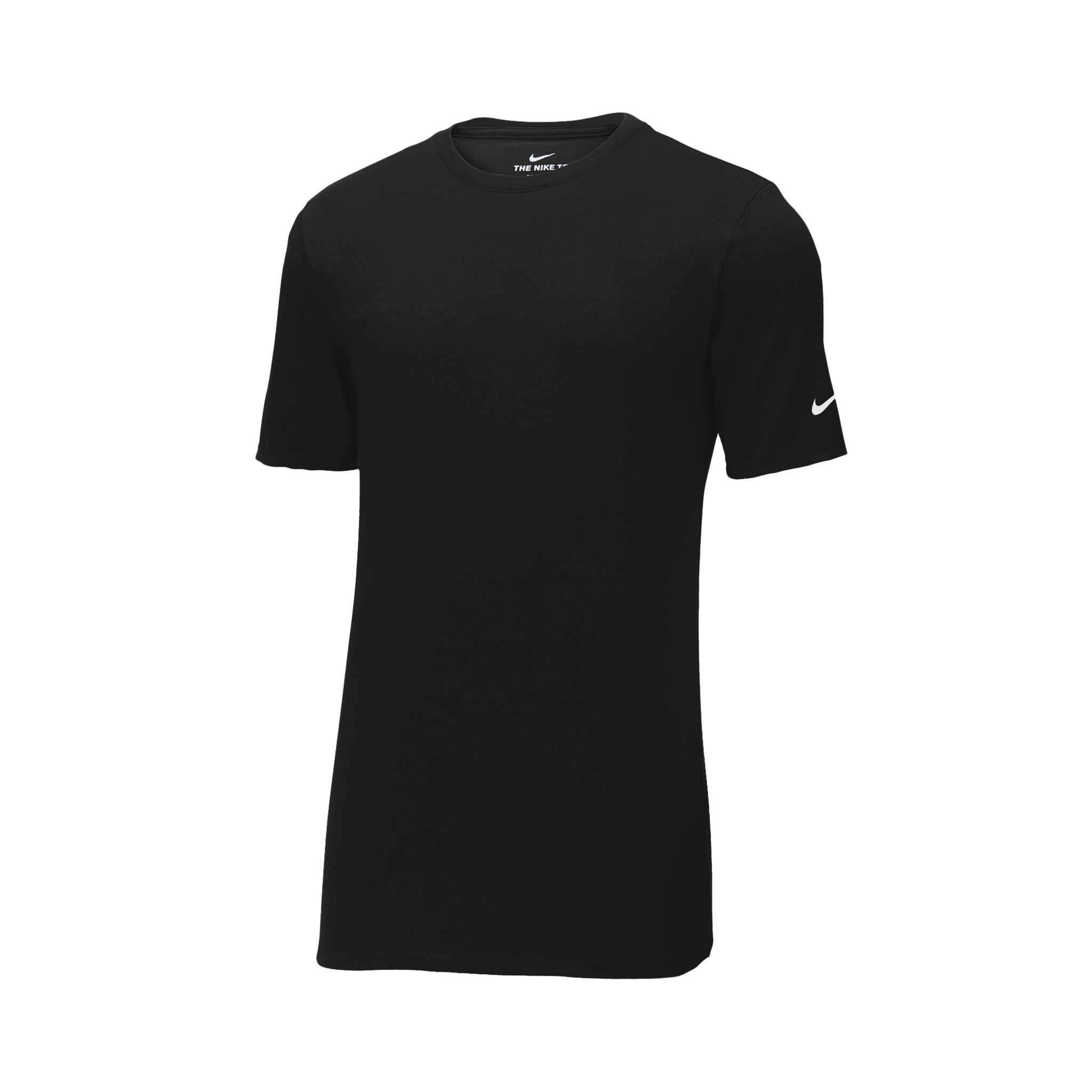Bubba's 33 Nike Dri-FIT Cotton/Poly Tee