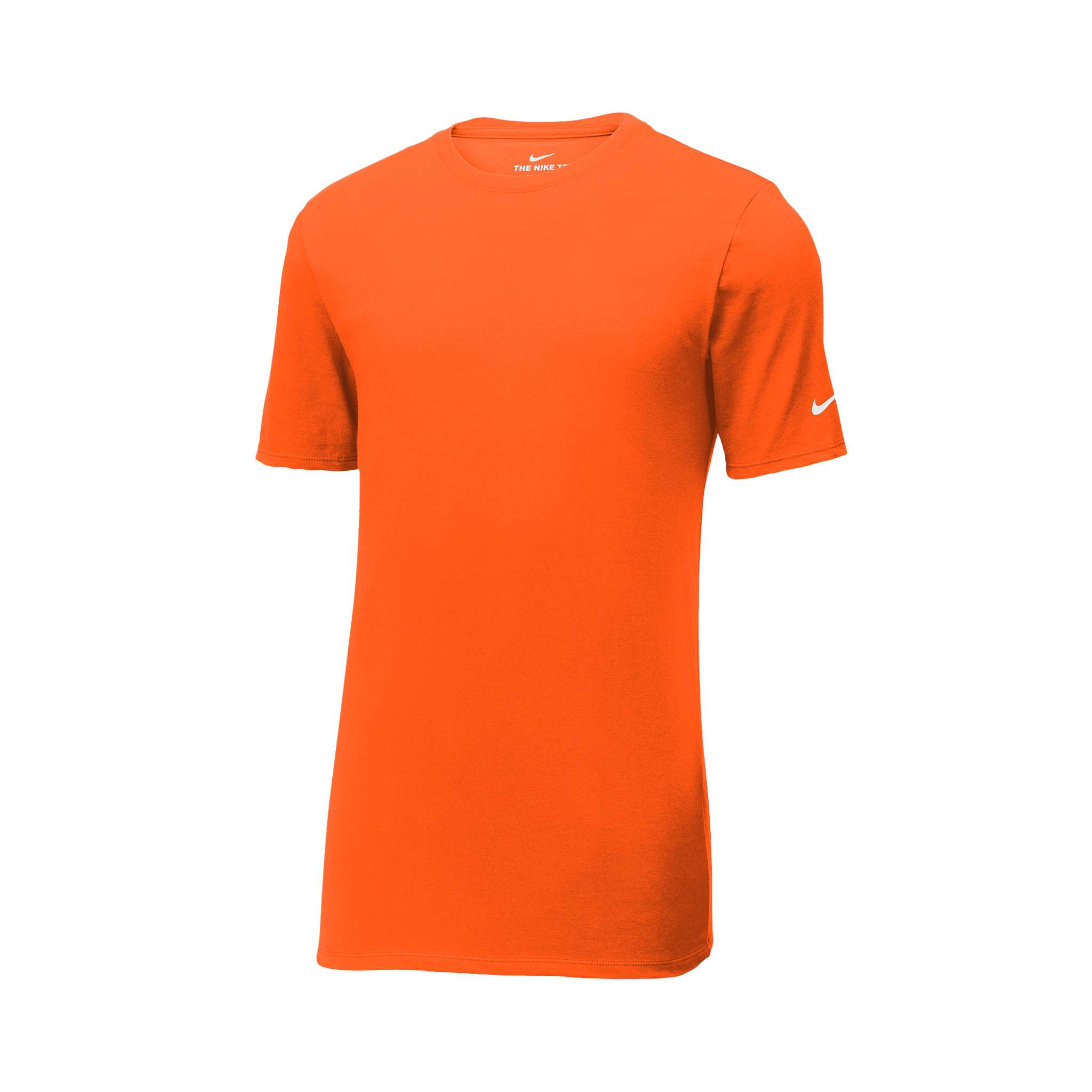 Bubba's 33 Nike Dri-FIT Cotton/Poly Tee