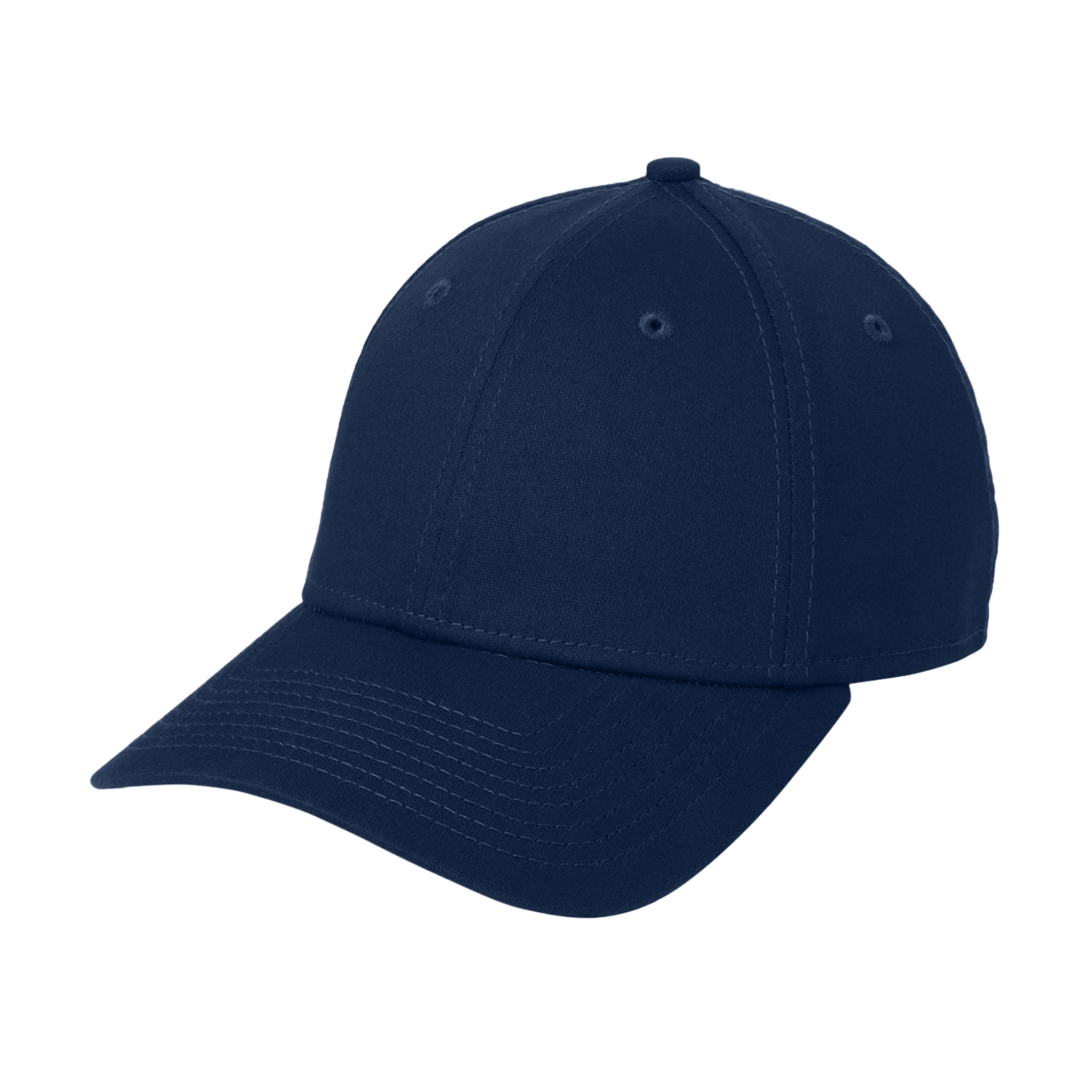 Bubba's 33 New Era Structured Stretch Cotton Cap