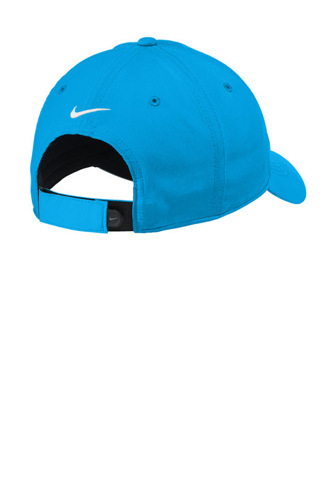 Bubba's 33 Nike Dri-FIT Tech Fine-Ripstop Cap