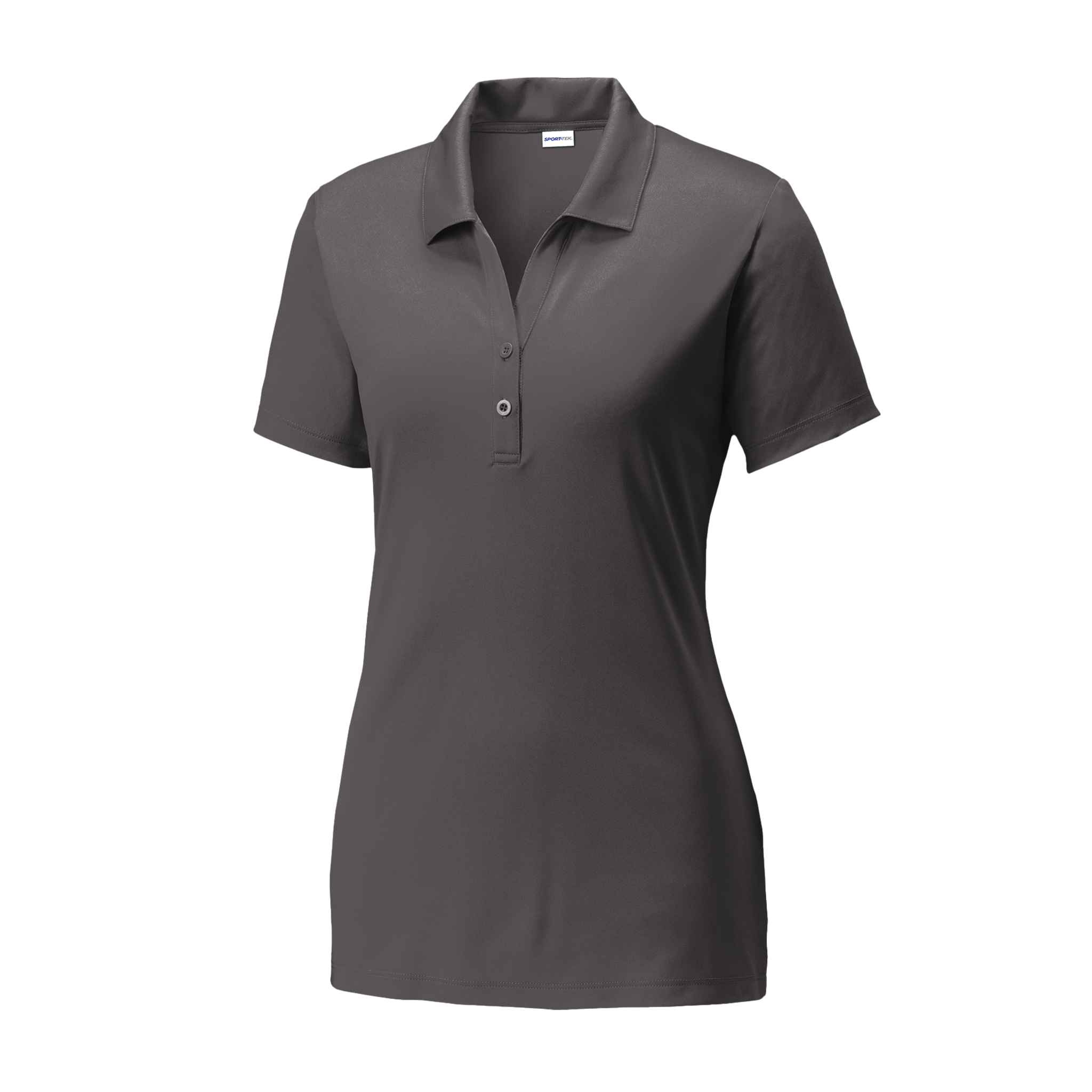 Bubba's 33 Sport Tek Ladies Posicharge Performance Polo
