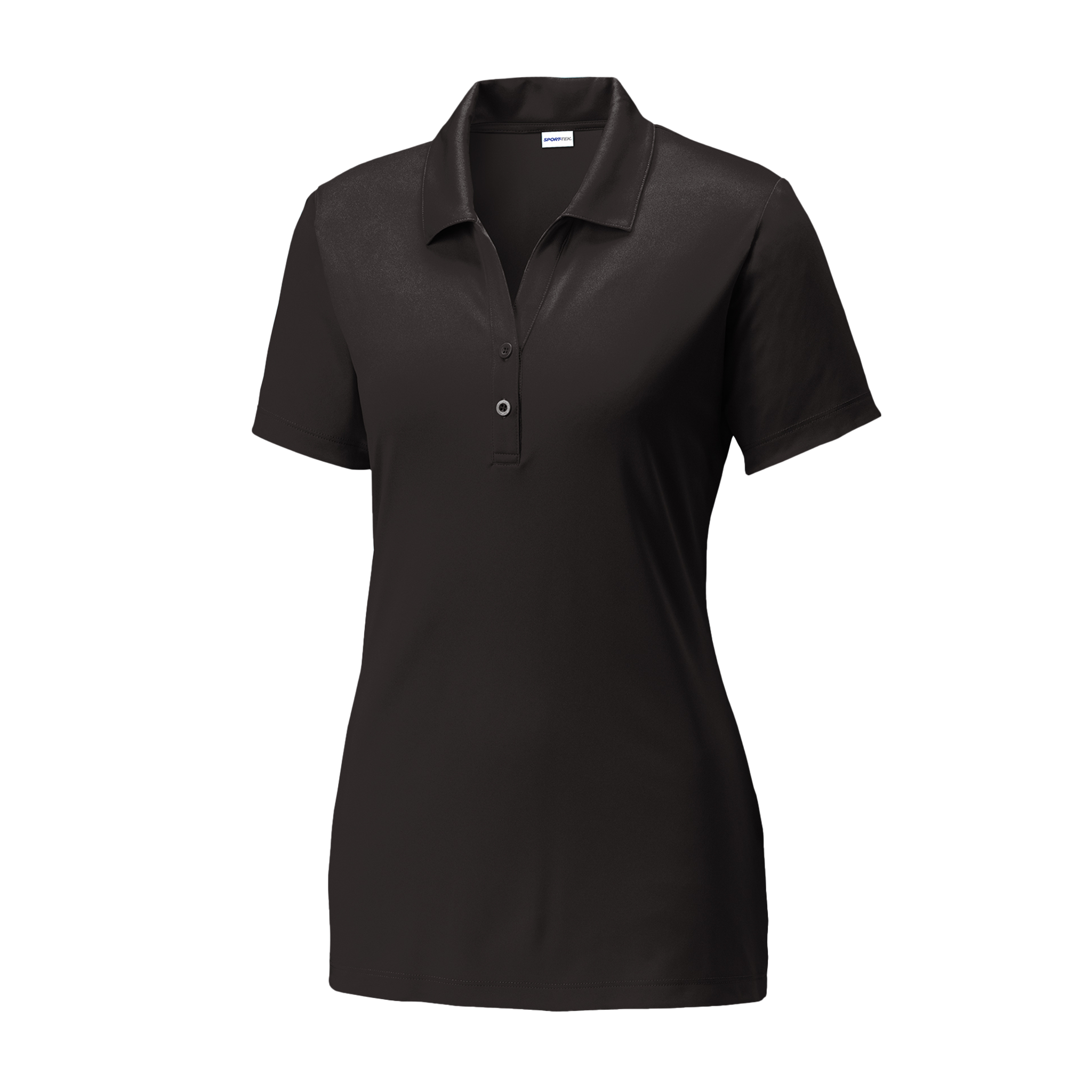 Bubba's 33 Sport Tek Ladies Posicharge Performance Polo