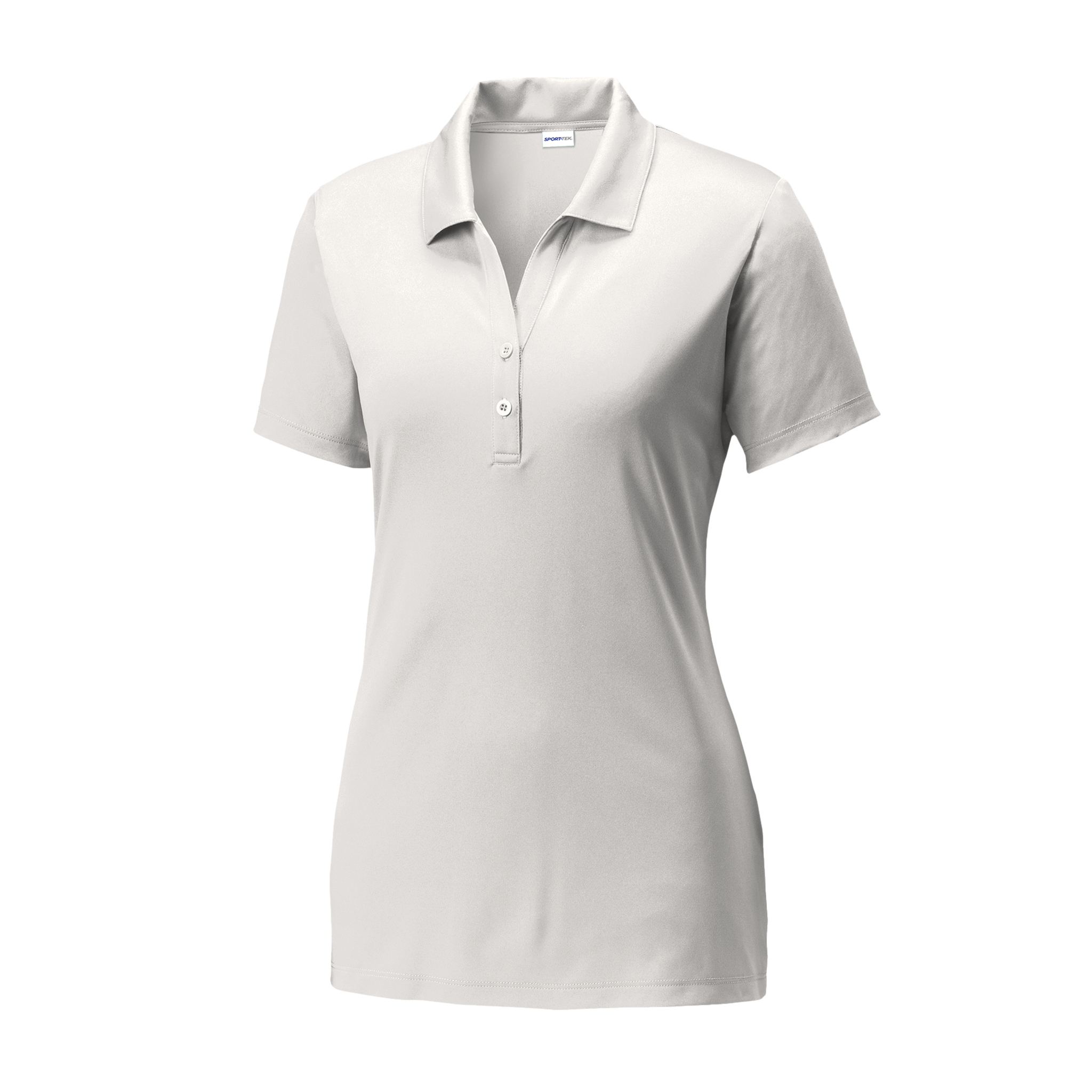 Bubba's 33 Sport Tek Ladies Posicharge Performance Polo