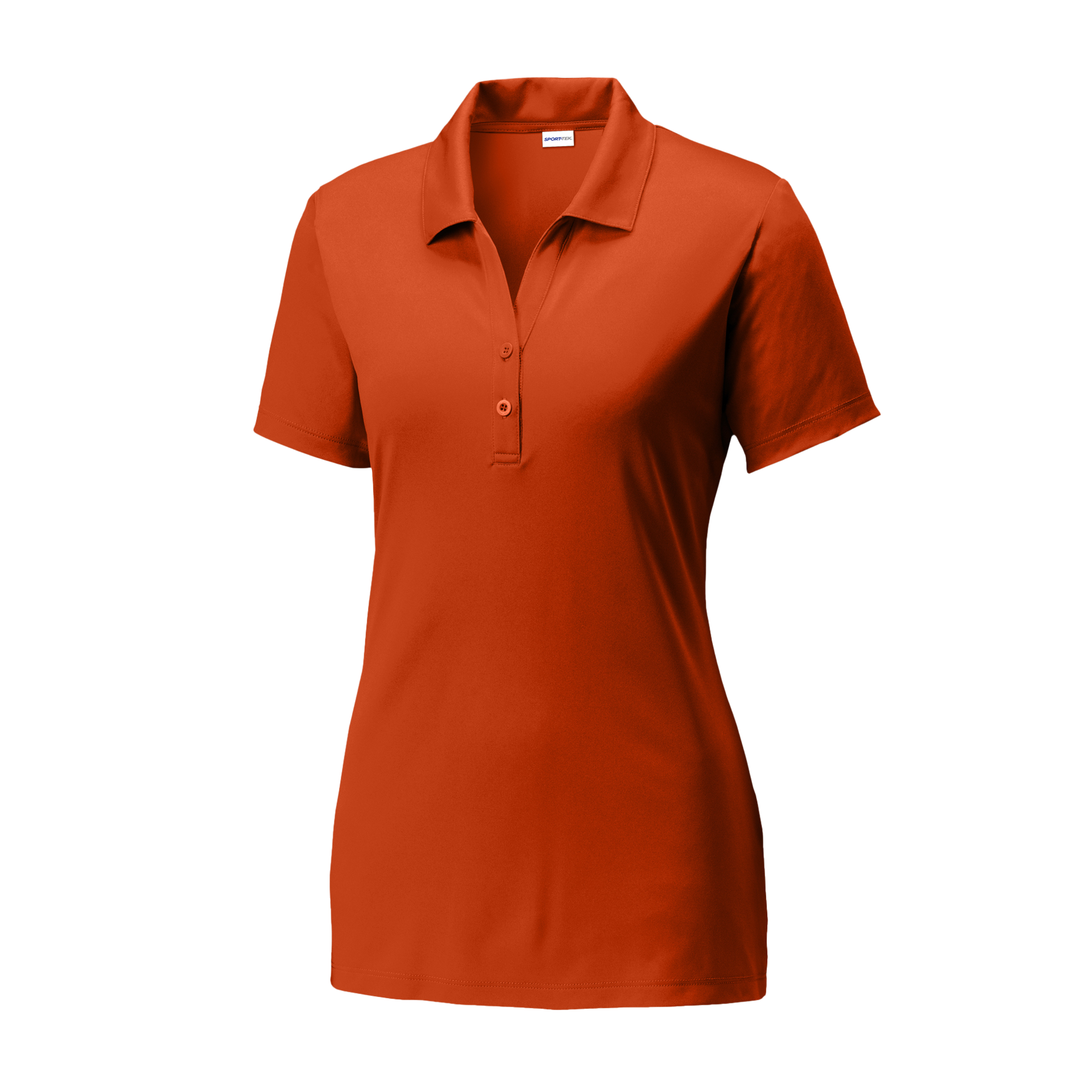 Bubba's 33 Sport Tek Ladies Posicharge Performance Polo