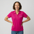 Bubba's 33 Sport Tek Ladies Posicharge Performance Polo