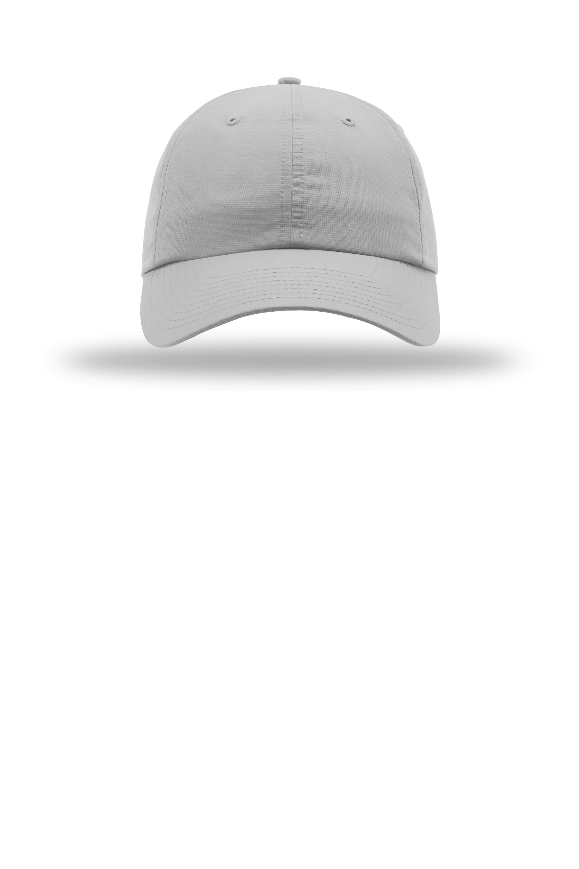 Bubba's 33 Relaxed Performance Lite Hat — Customizable Casual Baseball Cap