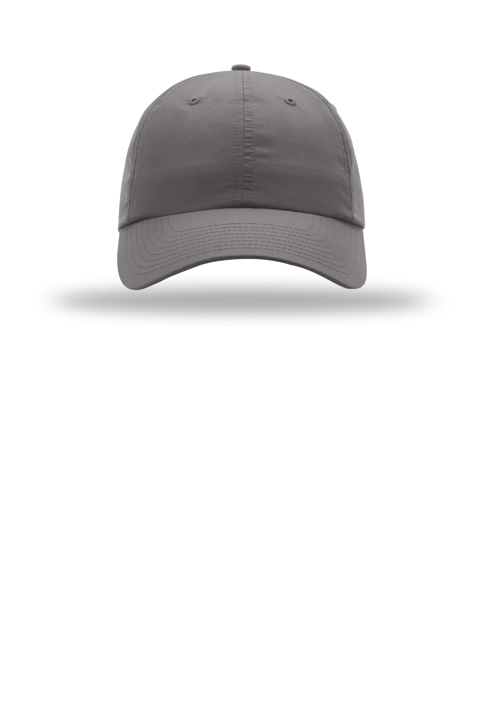 Bubba's 33 Relaxed Performance Lite Hat — Customizable Casual Baseball Cap