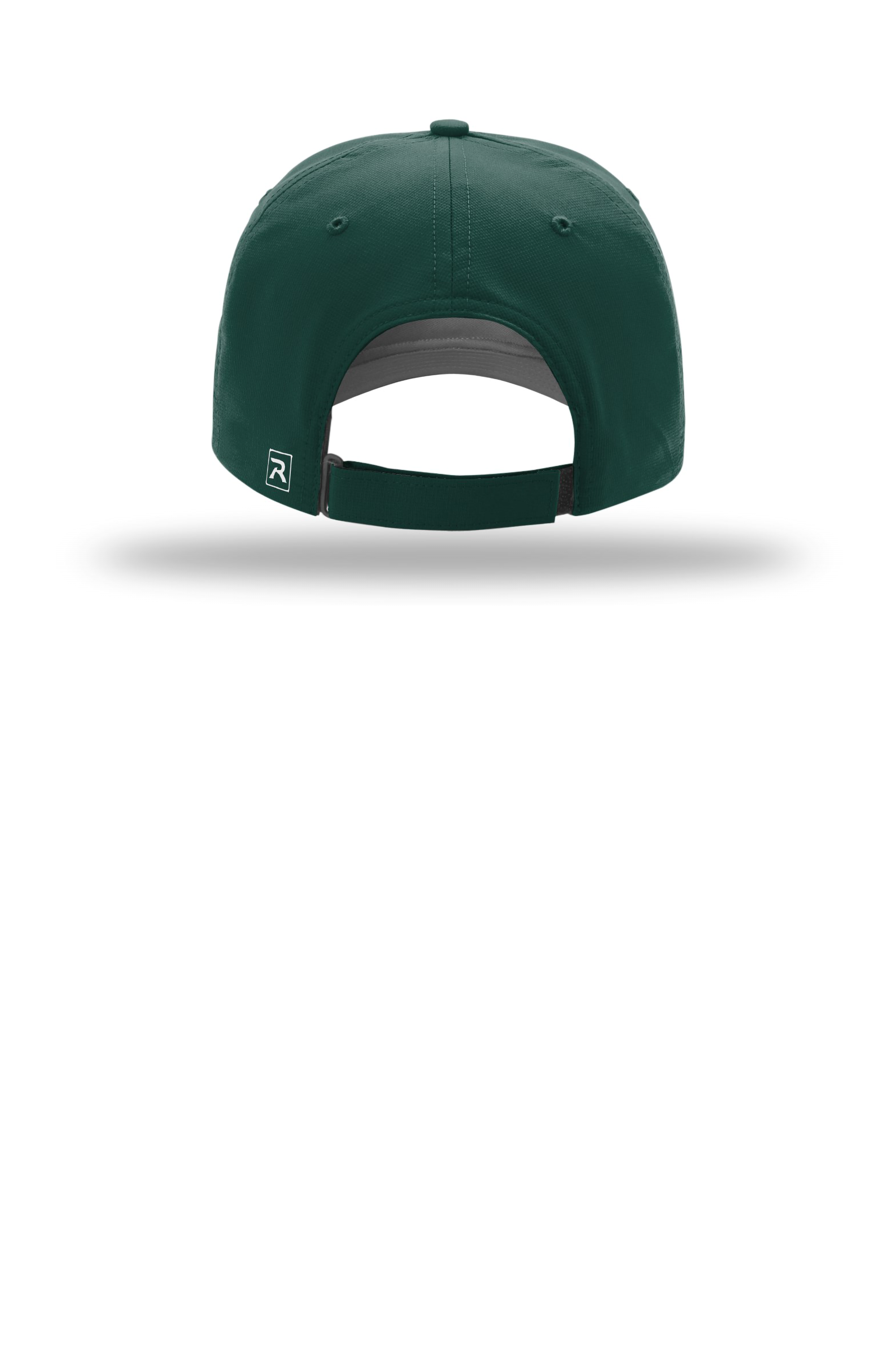 Bubba's 33 Relaxed Performance Lite Hat — Customizable Casual Baseball Cap