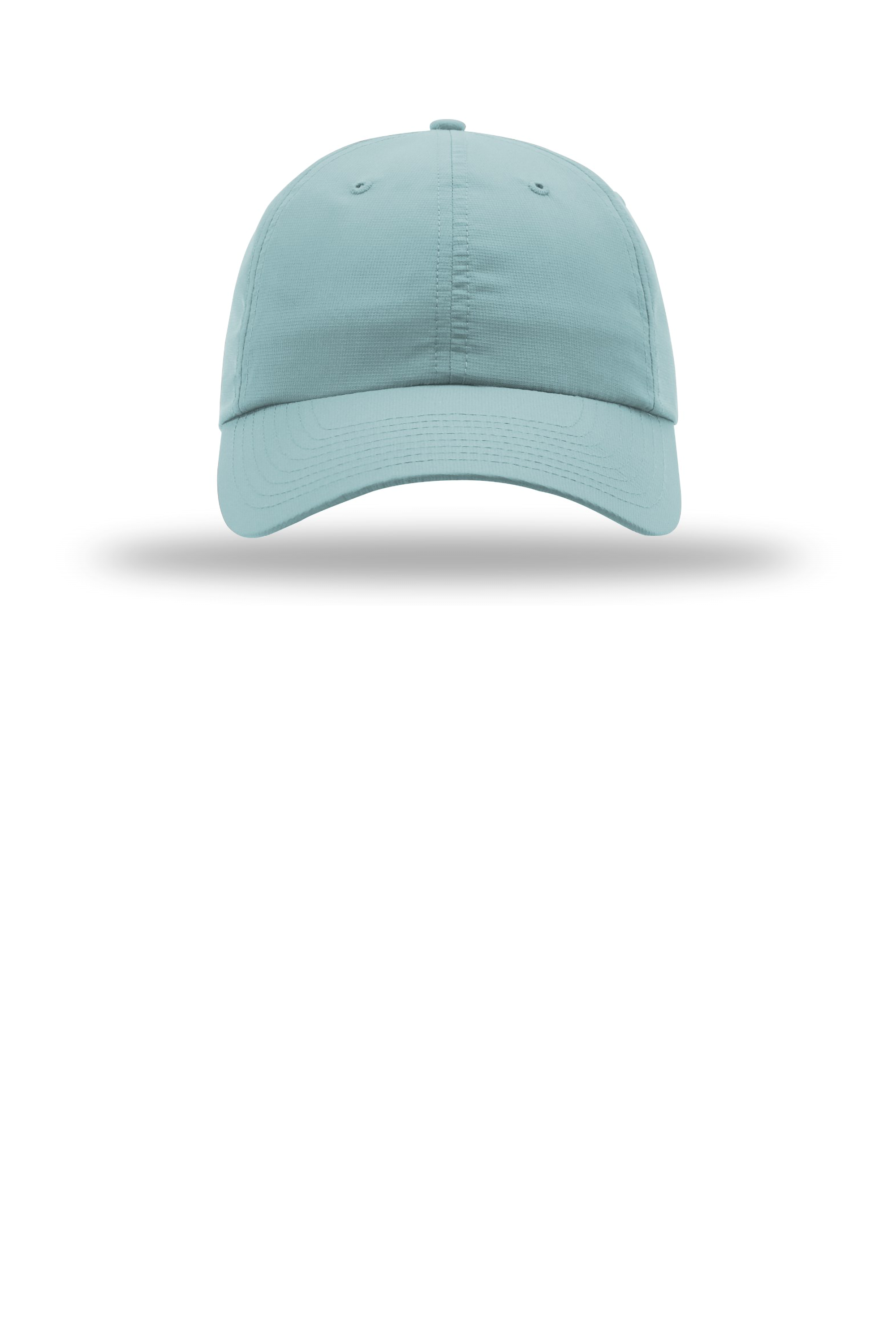 Bubba's 33 Relaxed Performance Lite Hat — Customizable Casual Baseball Cap