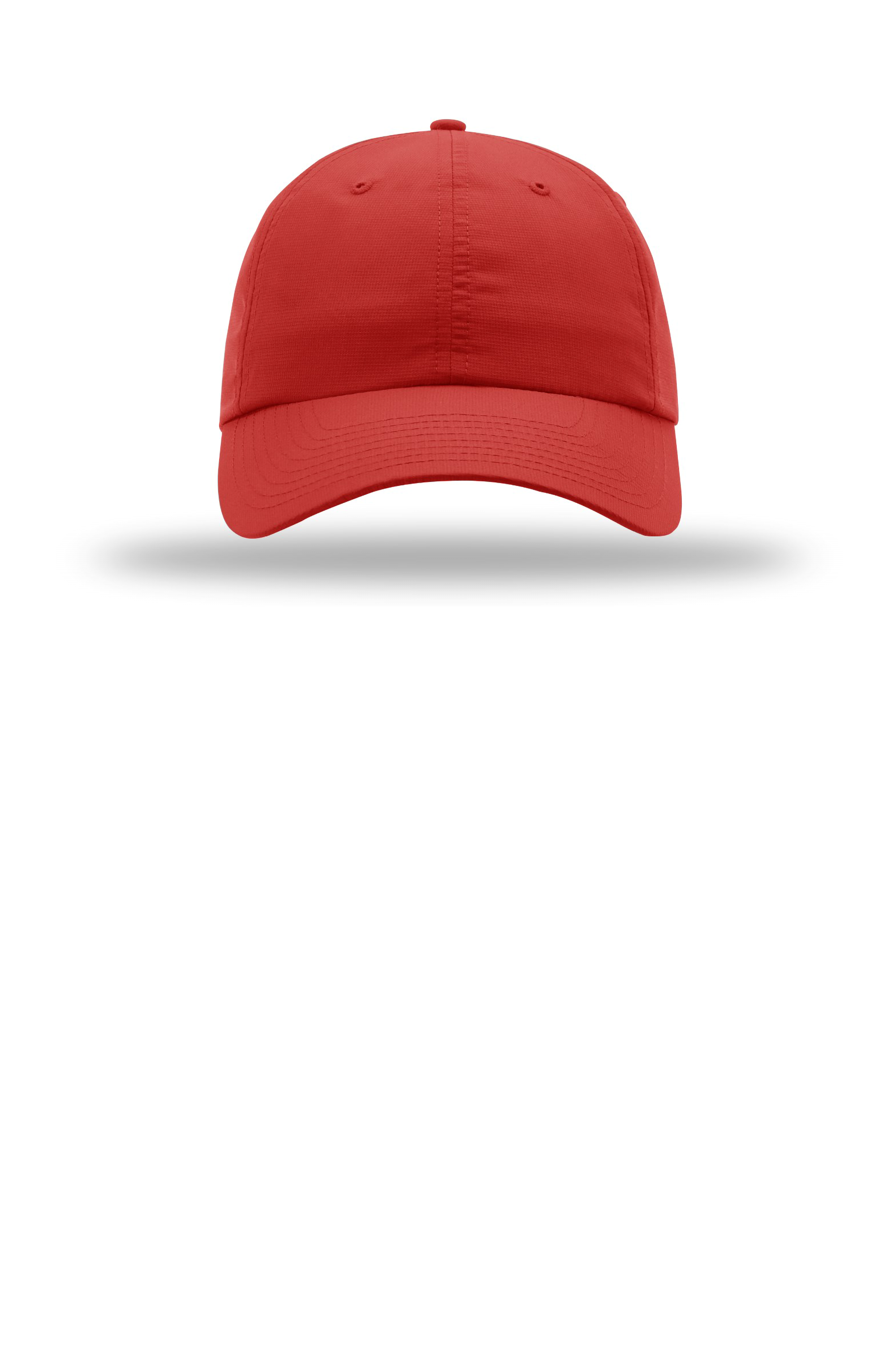 Bubba's 33 Relaxed Performance Lite Hat — Customizable Casual Baseball Cap