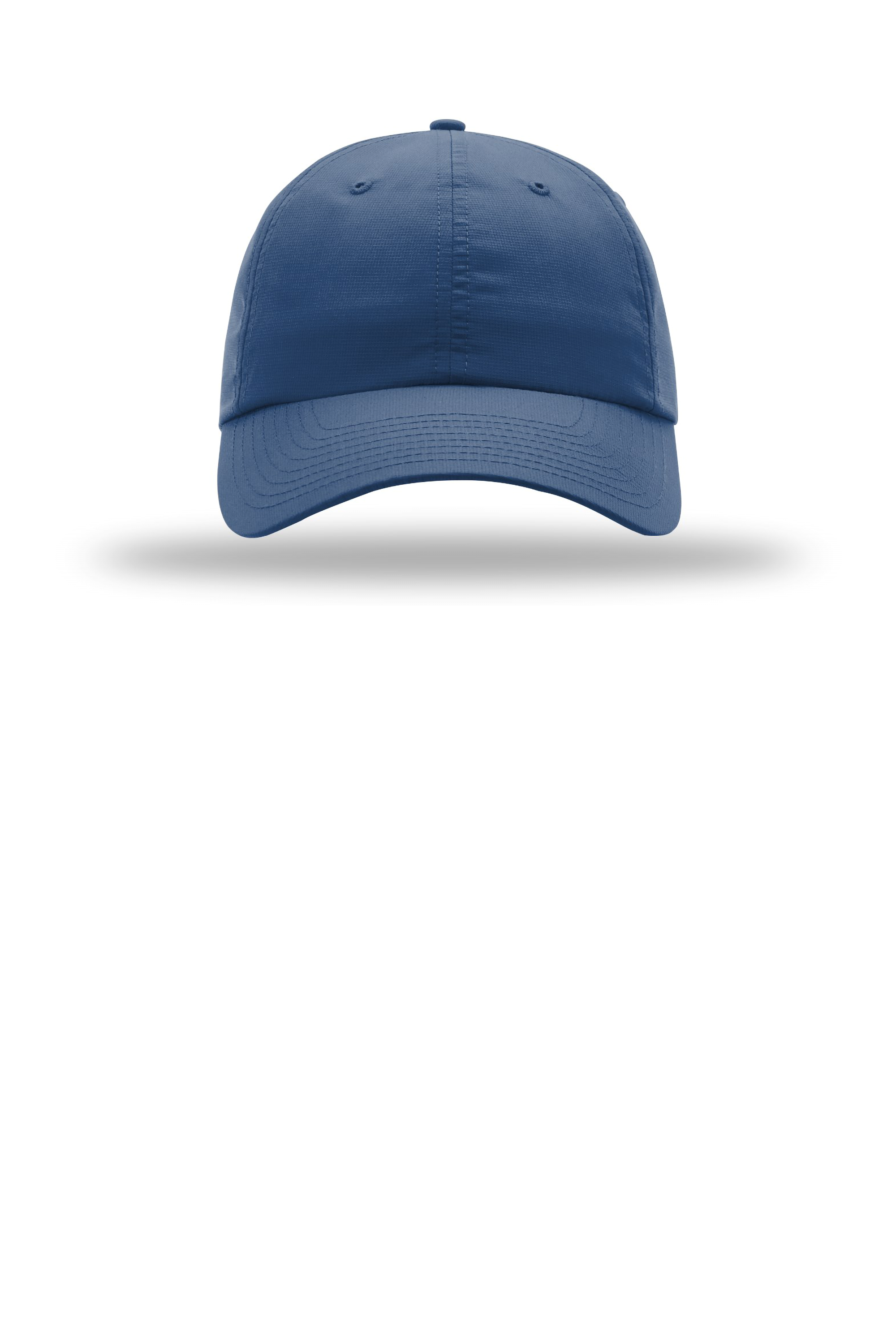 Bubba's 33 Relaxed Performance Lite Hat — Customizable Casual Baseball Cap