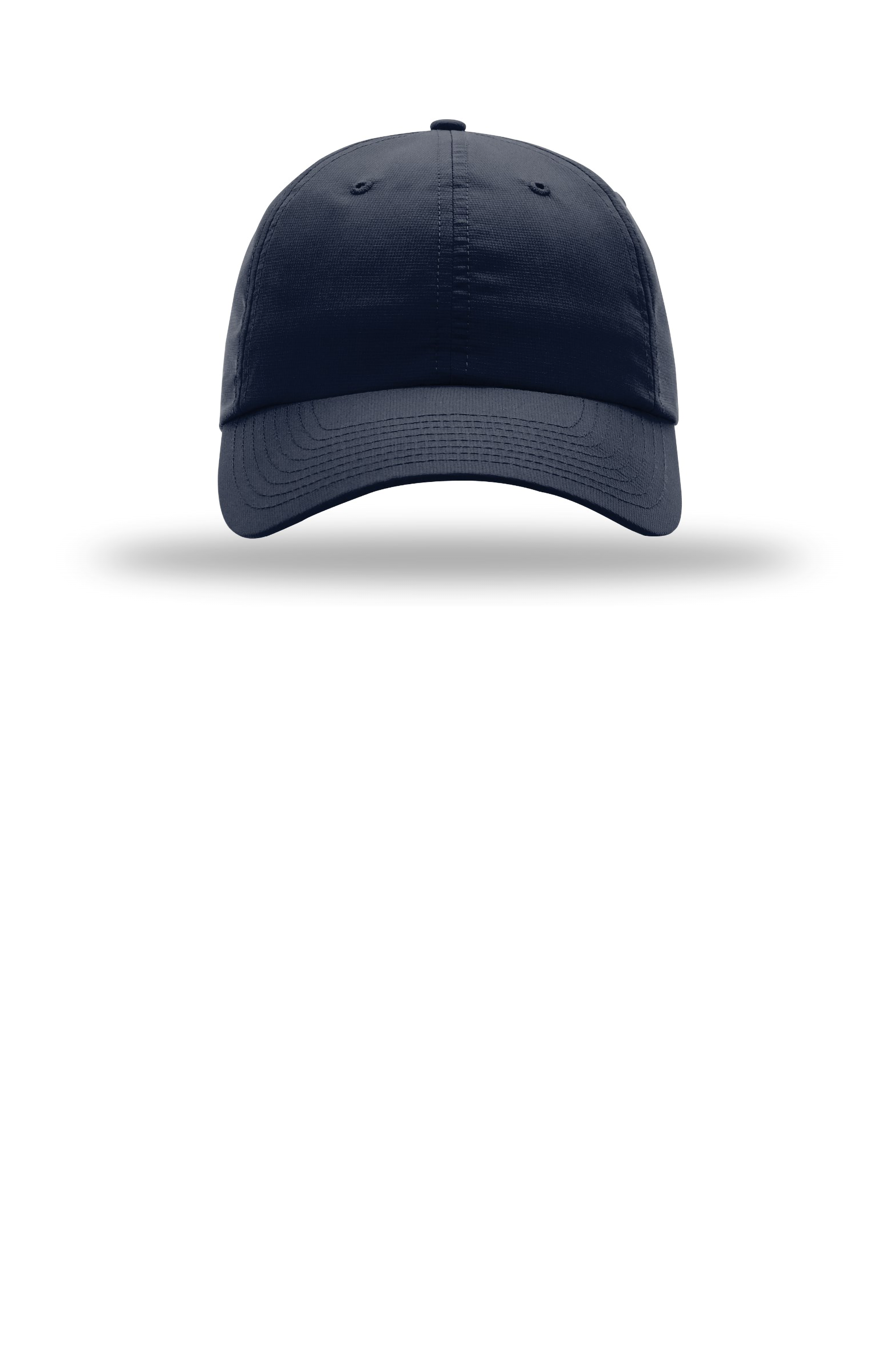 Bubba's 33 Relaxed Performance Lite Hat — Customizable Casual Baseball Cap