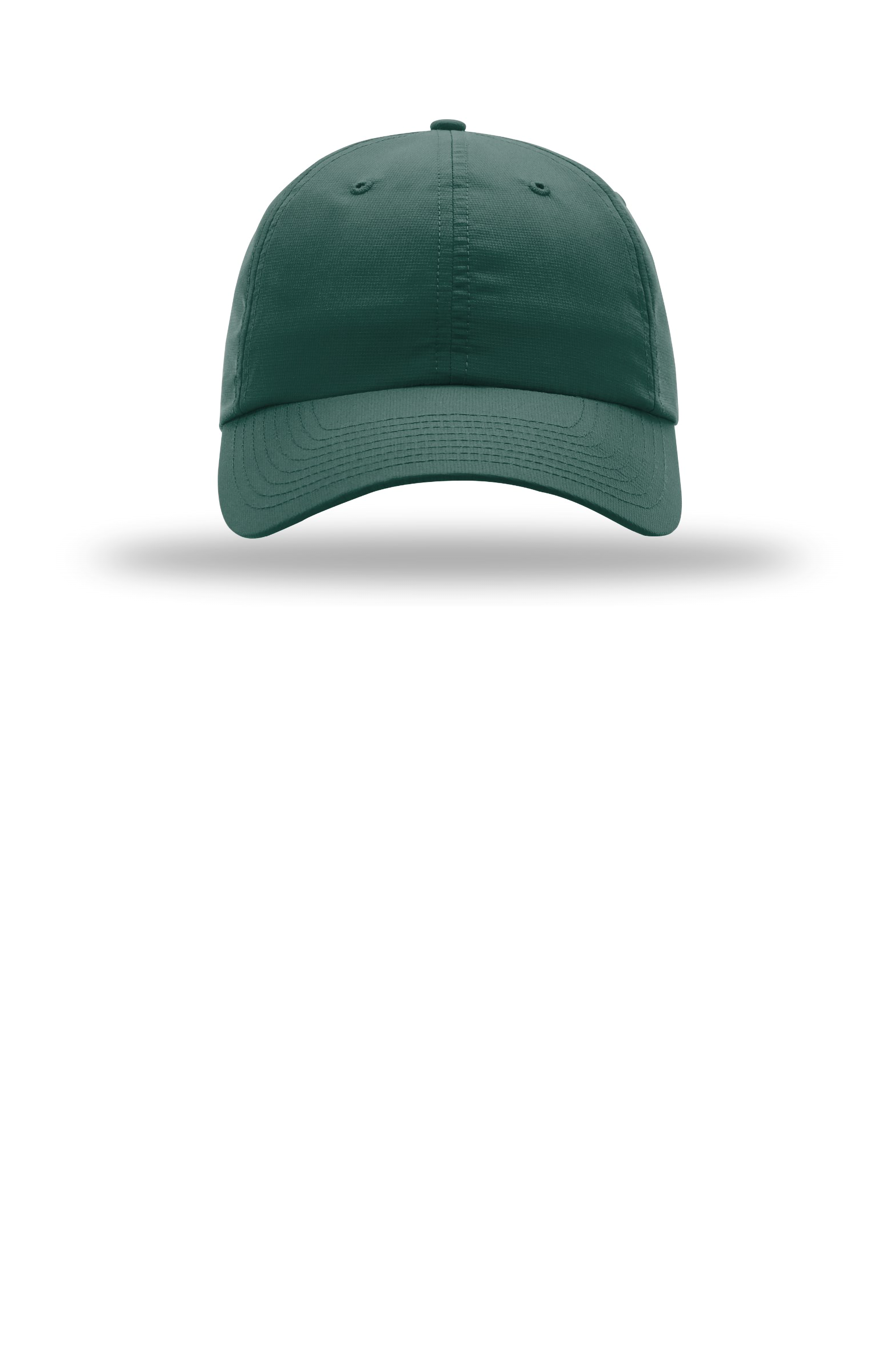 Bubba's 33 Relaxed Performance Lite Hat — Customizable Casual Baseball Cap