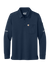 Bubba's 33 Carhartt Rugged Flex Men's Heavyweight Long Sleeve Polo