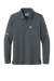 Bubba's 33 Carhartt Rugged Flex Men's Heavyweight Long Sleeve Polo