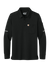 Jaggers Carhartt Rugged Flex Men's Heavyweight Long Sleeve Polo
