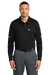 Jaggers Carhartt Rugged Flex Men's Heavyweight Long Sleeve Polo