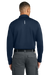 Jaggers Carhartt Rugged Flex Men's Heavyweight Long Sleeve Polo