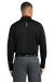 Jaggers Carhartt Rugged Flex Men's Heavyweight Long Sleeve Polo