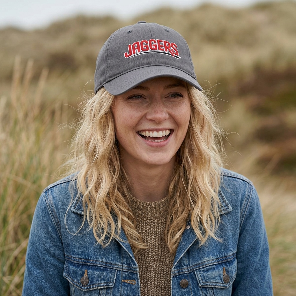 Jaggers Richardson Relaxed Performance Lite Cap