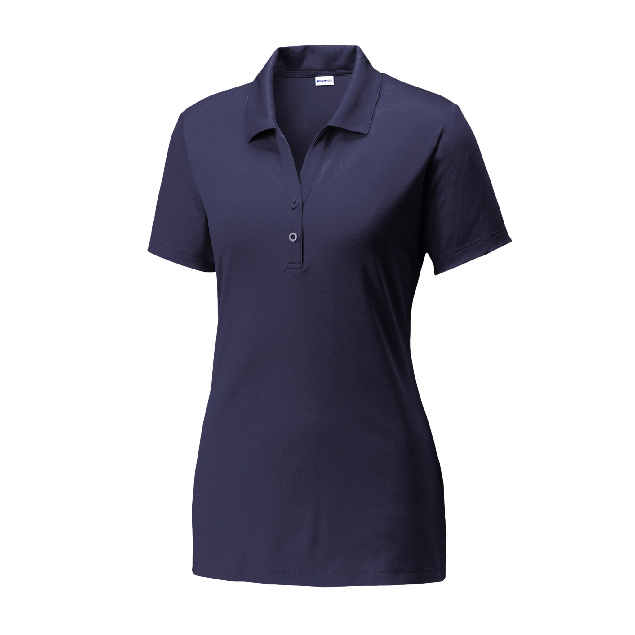 Jaggers Sport Tek Ladies Posicharge Performance Polo