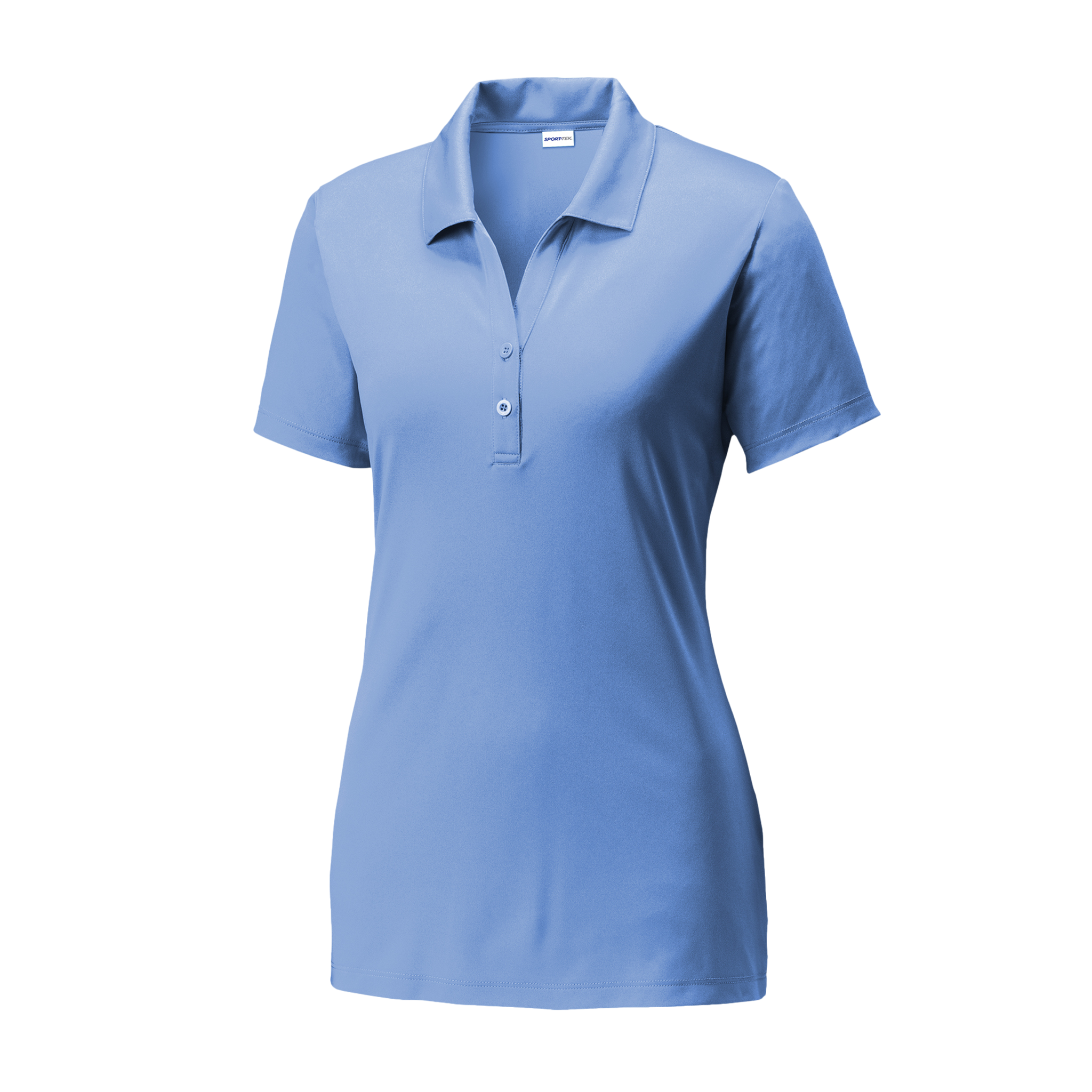 Jaggers Sport Tek Ladies Posicharge Performance Polo