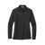 Jaggers Port Authority Ladies Long Sleeve Polo