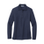 Jaggers Port Authority Ladies Long Sleeve Polo