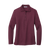 Jaggers Port Authority Ladies Long Sleeve Polo