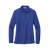 Jaggers Port Authority Ladies Long Sleeve Polo
