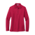 Jaggers Port Authority Ladies Long Sleeve Polo