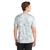 Jaggers Sport Tek Camo Hex Tee
