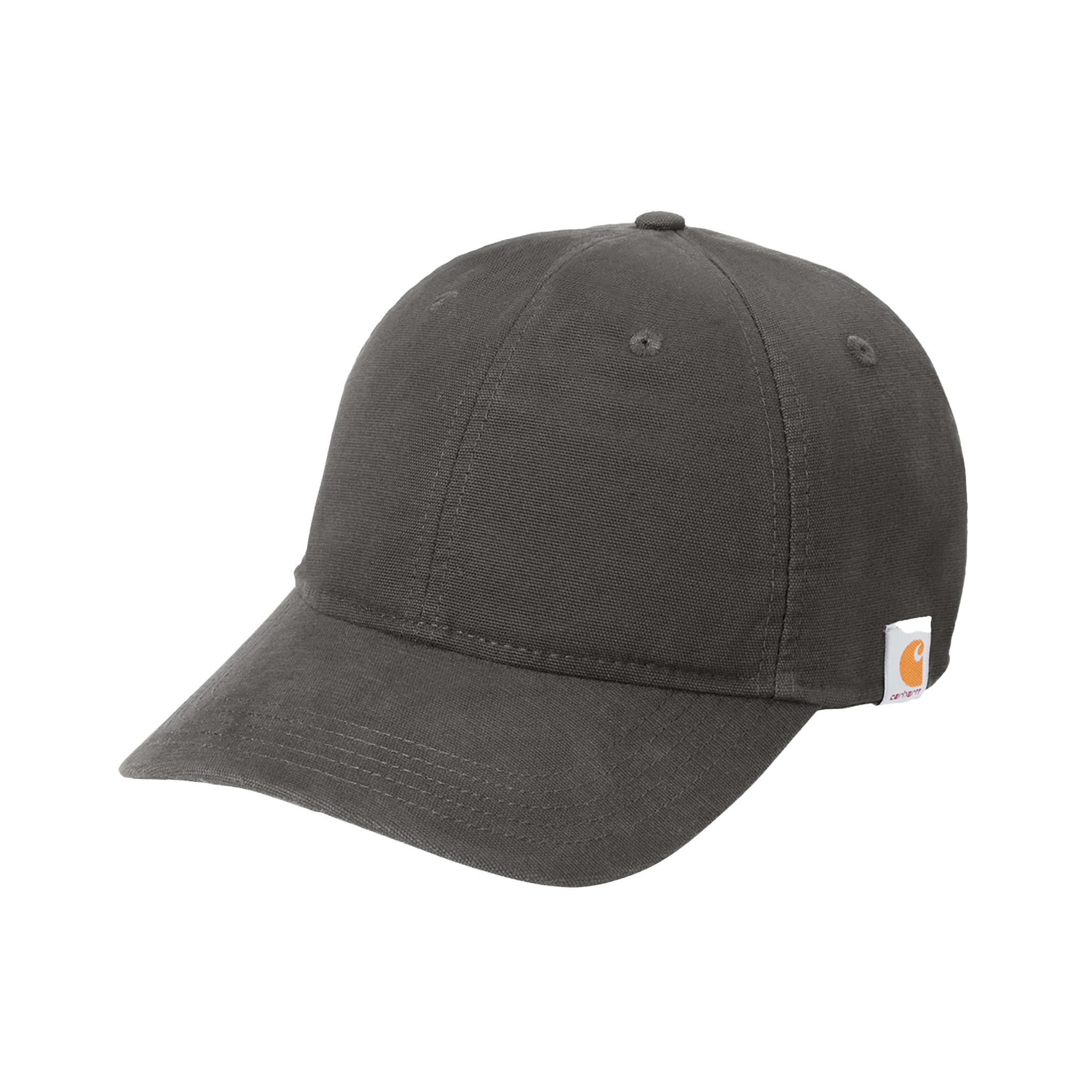 Jaggers Carhartt Cotton Canvas Cap