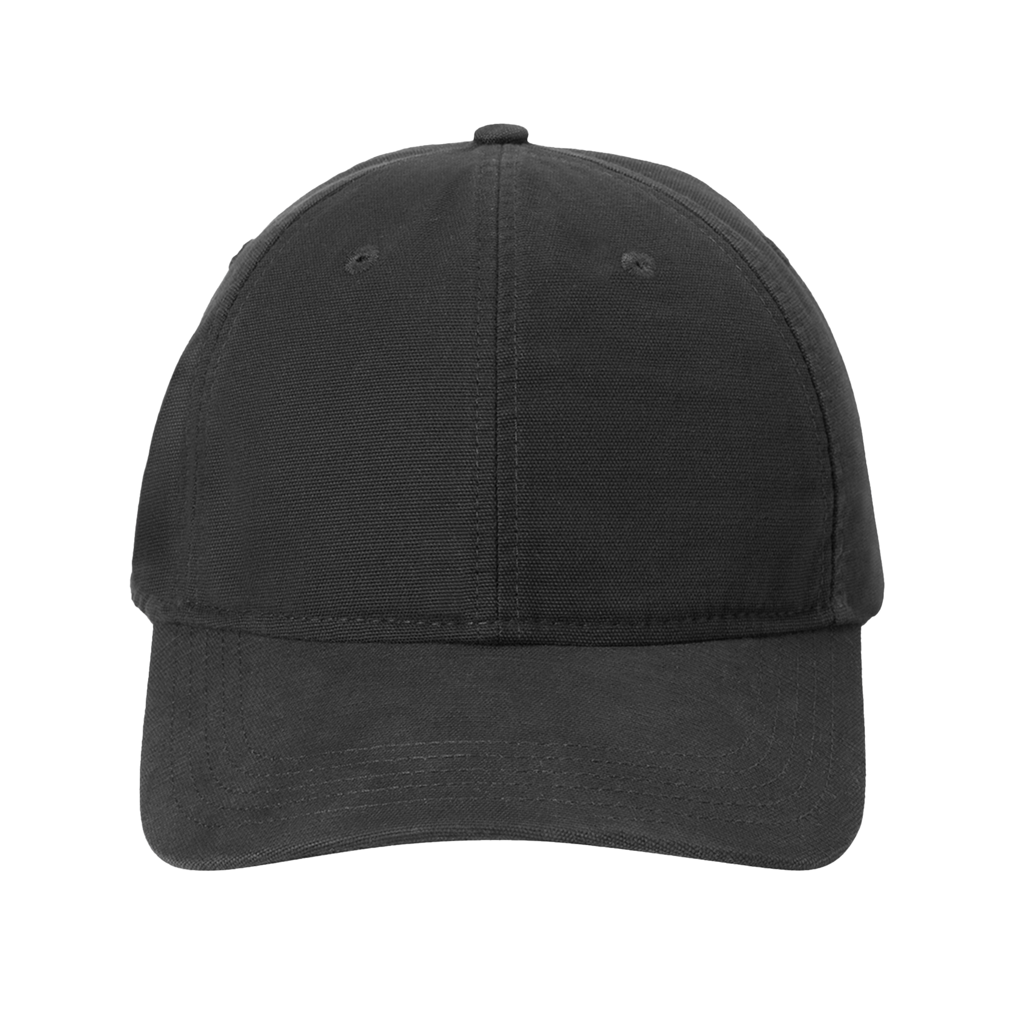 Jaggers Carhartt Cotton Canvas Cap