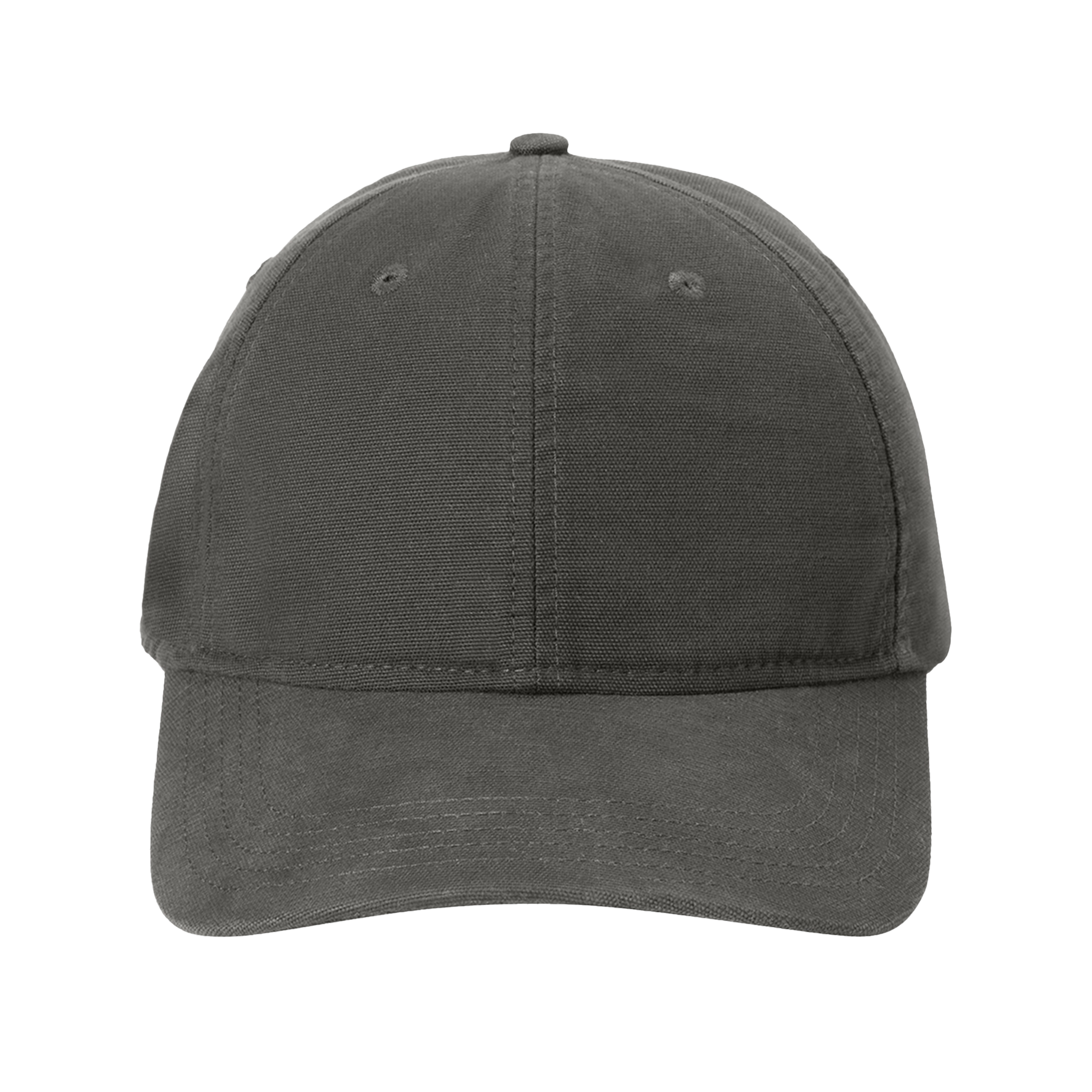Jaggers Carhartt Cotton Canvas Cap
