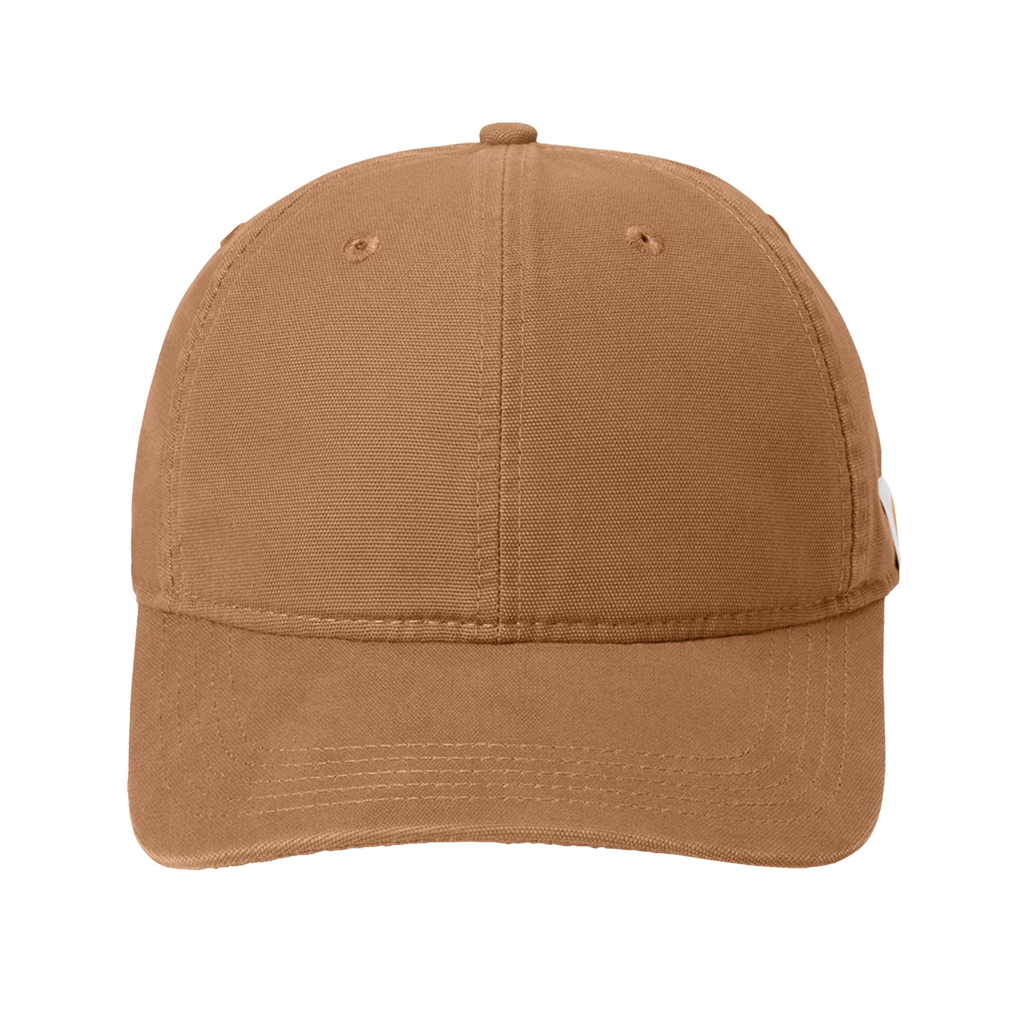 Jaggers Carhartt Cotton Canvas Cap