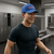 Bubba's 33 Nike Dri-FIT Perforated Performance Cap