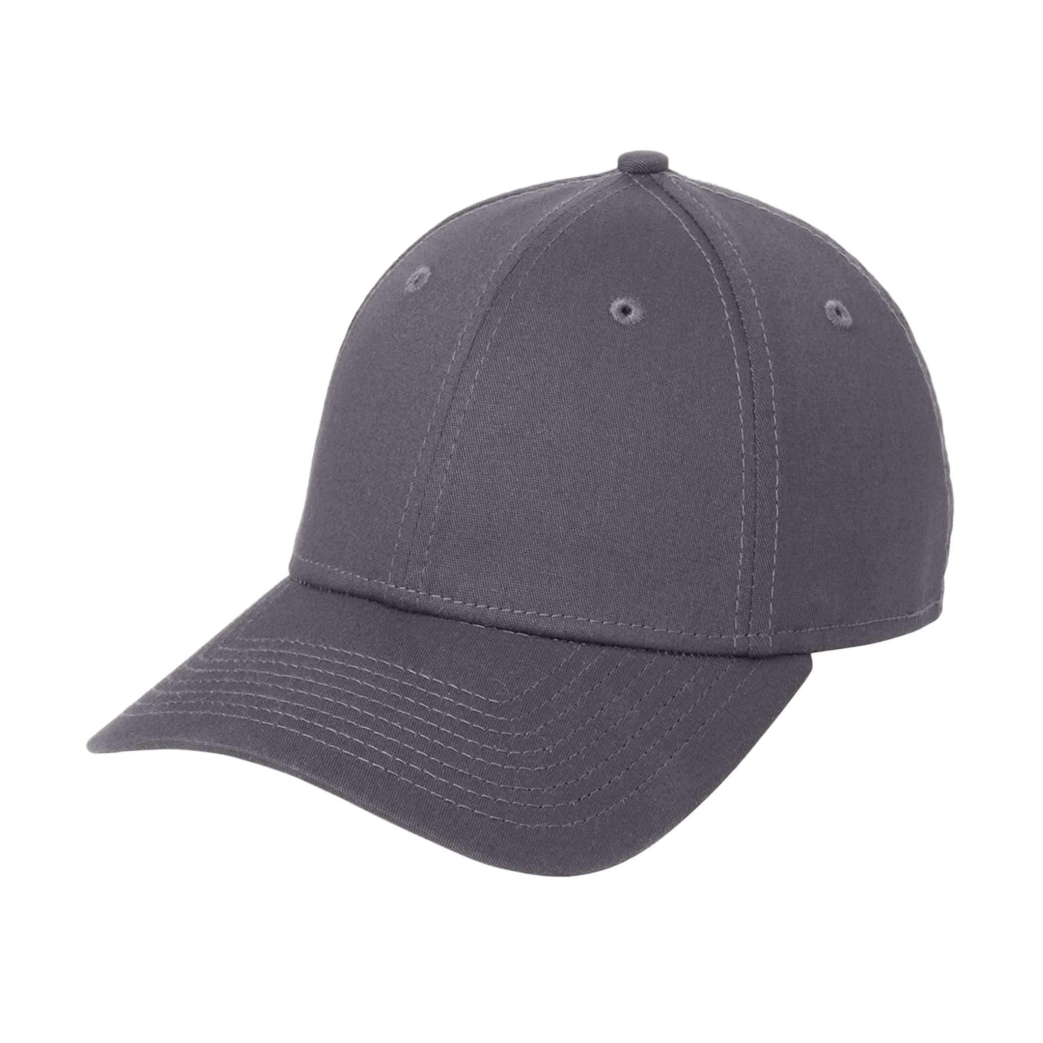 Jaggers New Era Structured Stretch Cotton Cap