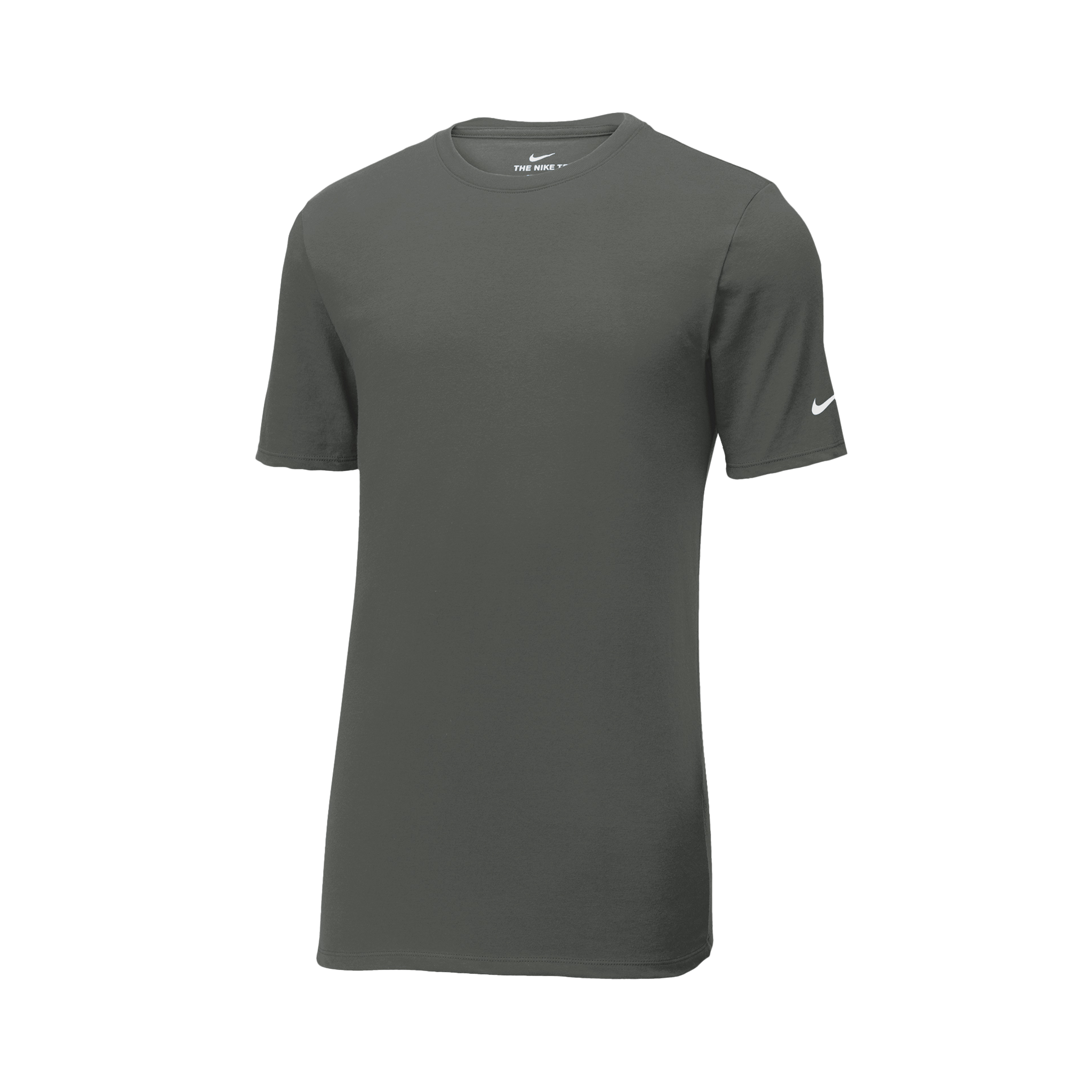 Jaggers Nike Dri-FIT Cotton/Poly Tee