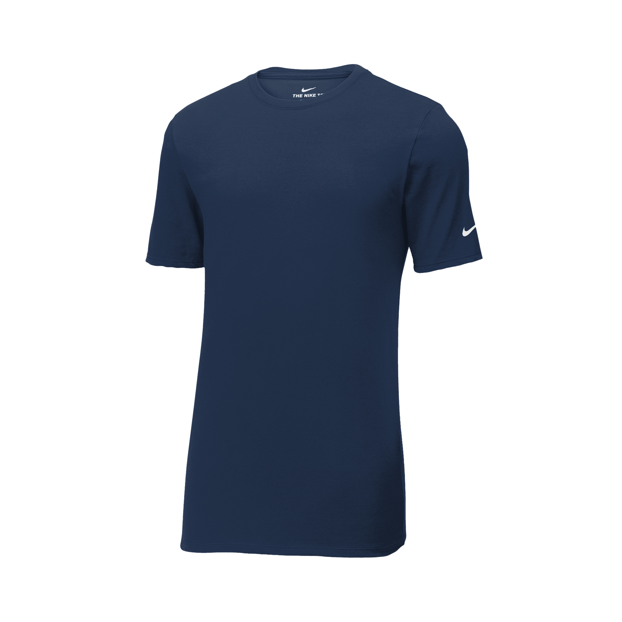 Jaggers Nike Dri-FIT Cotton/Poly Tee