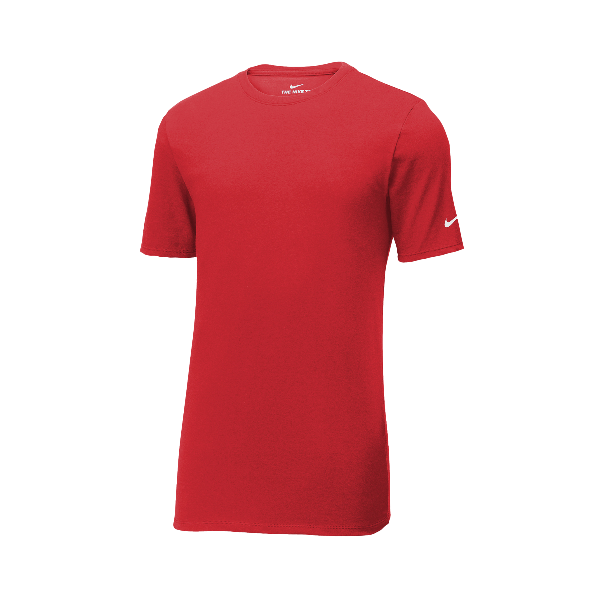 Jaggers Nike Dri-FIT Cotton/Poly Tee