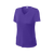 Jaggers Ladies Sport-Tek PosiCharge Competitor  V-Neck Tee