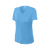 Jaggers Ladies Sport-Tek PosiCharge Competitor  V-Neck Tee
