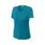 Jaggers Ladies Sport-Tek PosiCharge Competitor  V-Neck Tee