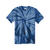 Jaggers Port & Co. Tie Dye T-Shirt