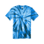Jaggers Port & Co. Tie Dye T-Shirt