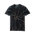 Jaggers Port & Co. Tie Dye T-Shirt