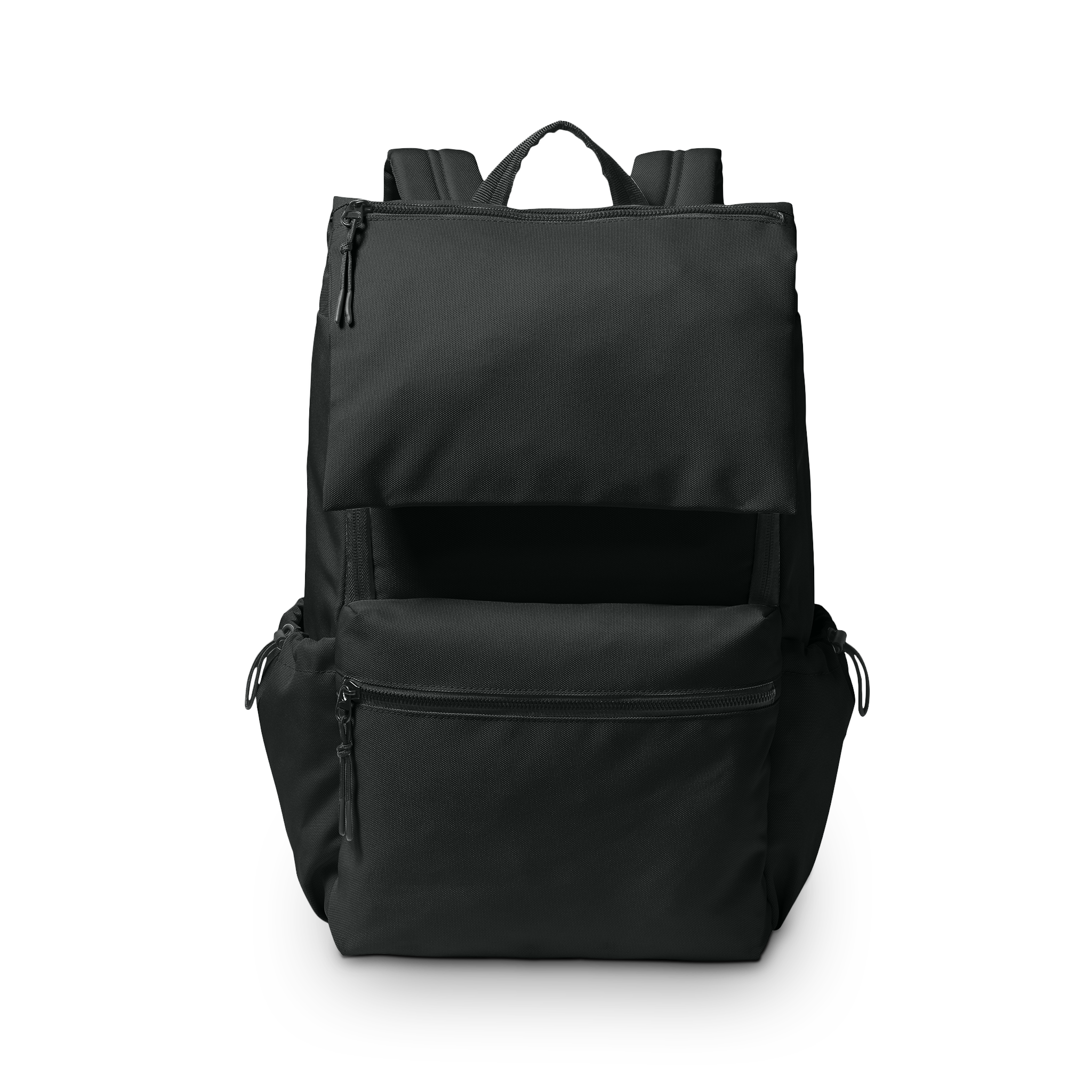 Jaggers Port Authority Matte Oxford Backpack